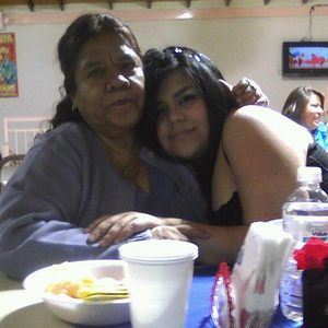 Meet your Posher, Luz